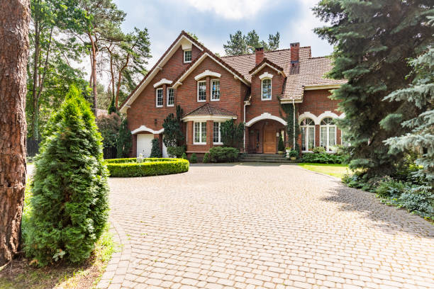 Best Cobblestone Driveway Pavers  in San Leandro, CA