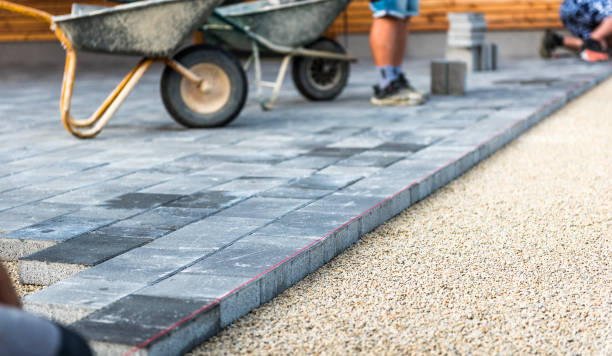 Best Driveway Resurfacing Pavers  in San Leandro, CA