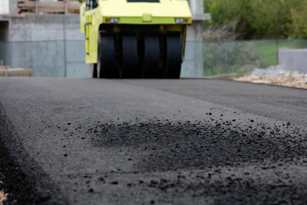 Best Professional Driveway Pavers  in San Leandro, CA