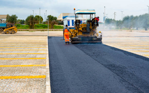San Leandro, CA Driveway Pavers Company