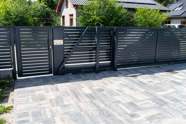 Best Affordable Driveway Pavers  in San Leandro, CA