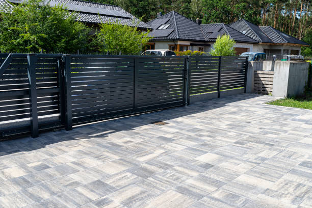 Professional Driveway Pavers in San Leandro, CA