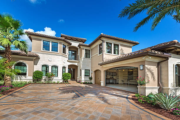 Trusted San Leandro, CA Driveway Pavers Experts