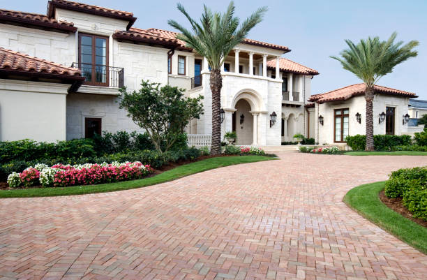  San Leandro, CA Driveway Pavers Pros