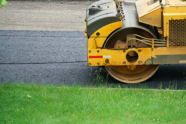 Reasons to Select Us for Your Driveway Paving Requirements in San Leandro, CA