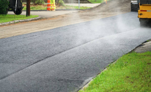 Best Professional Driveway Pavers  in San Leandro, CA