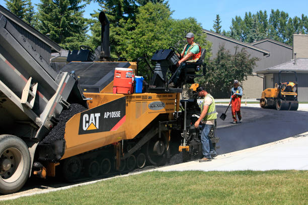 Best Interlocking Driveway Pavers  in San Leandro, CA